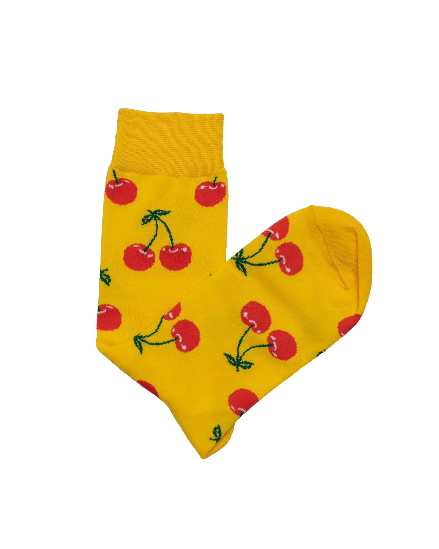 CHERRY SOCKS