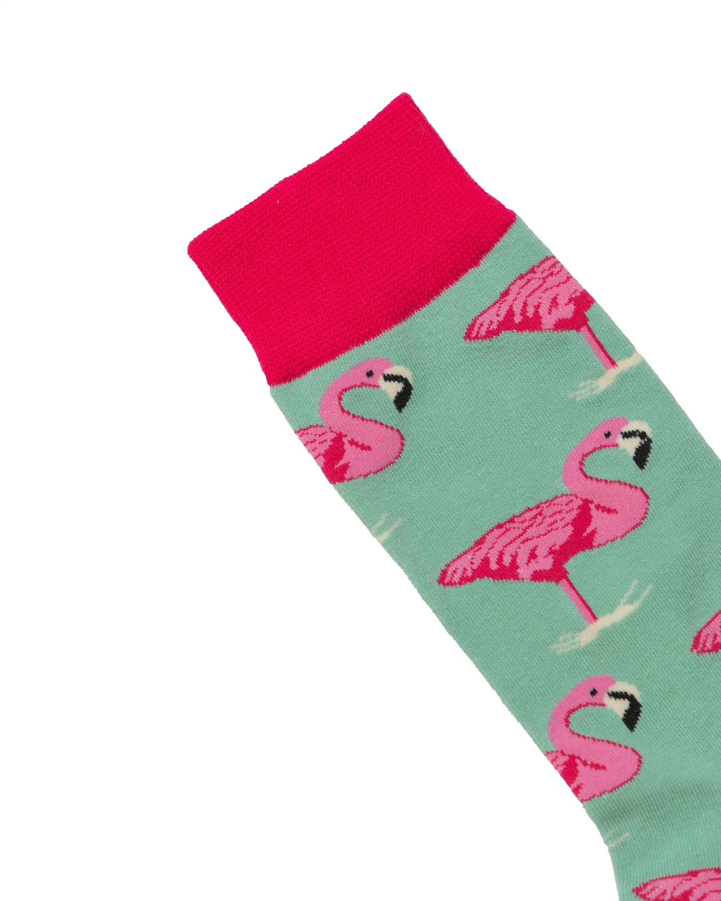 FLAMINGO SOCKS
