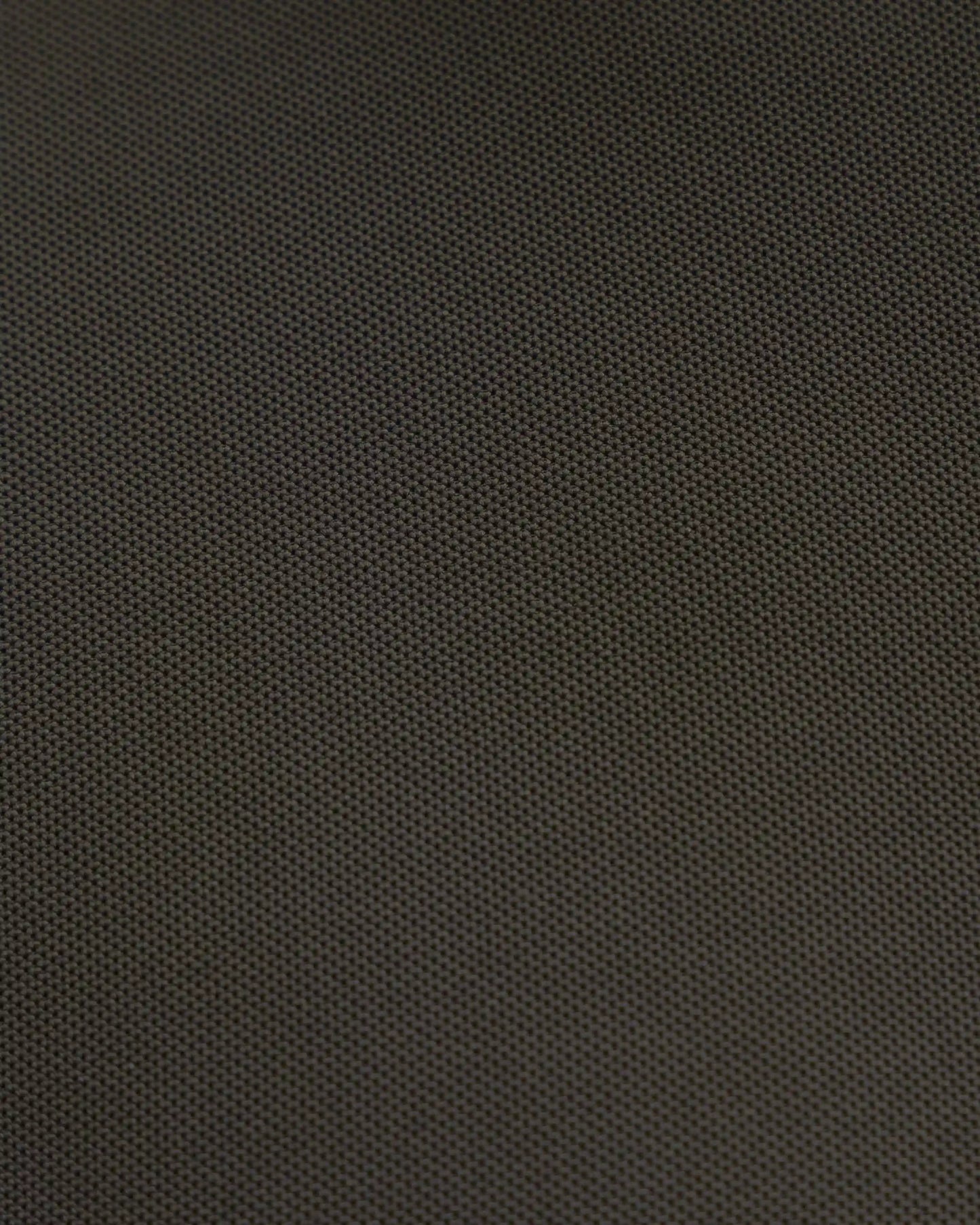 OLIVE POLYESTER POLO T-SHIRT