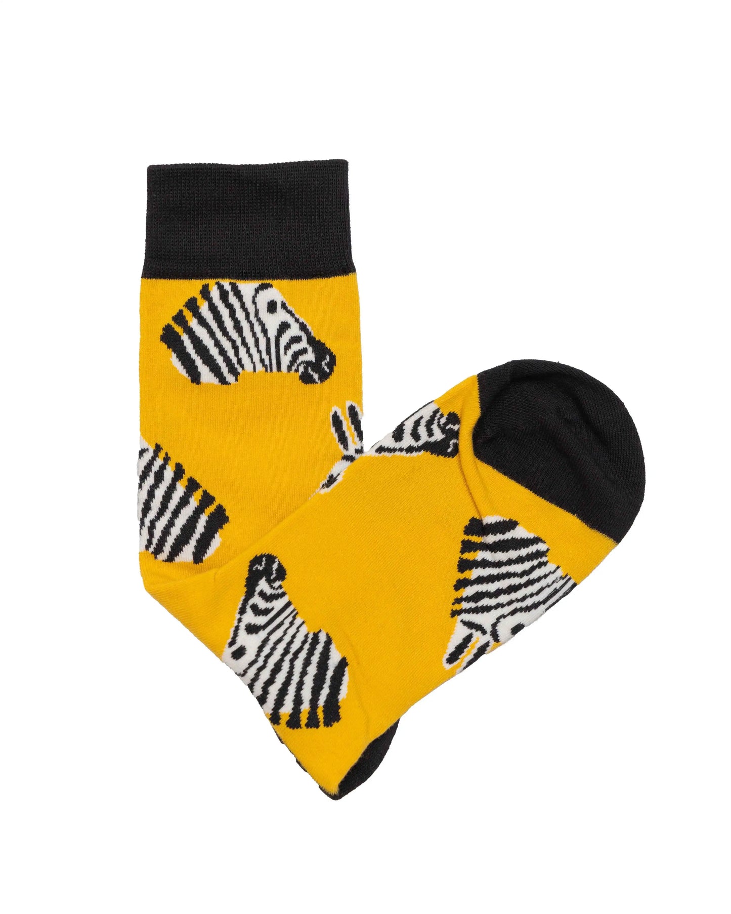ZEBRA SOCKS