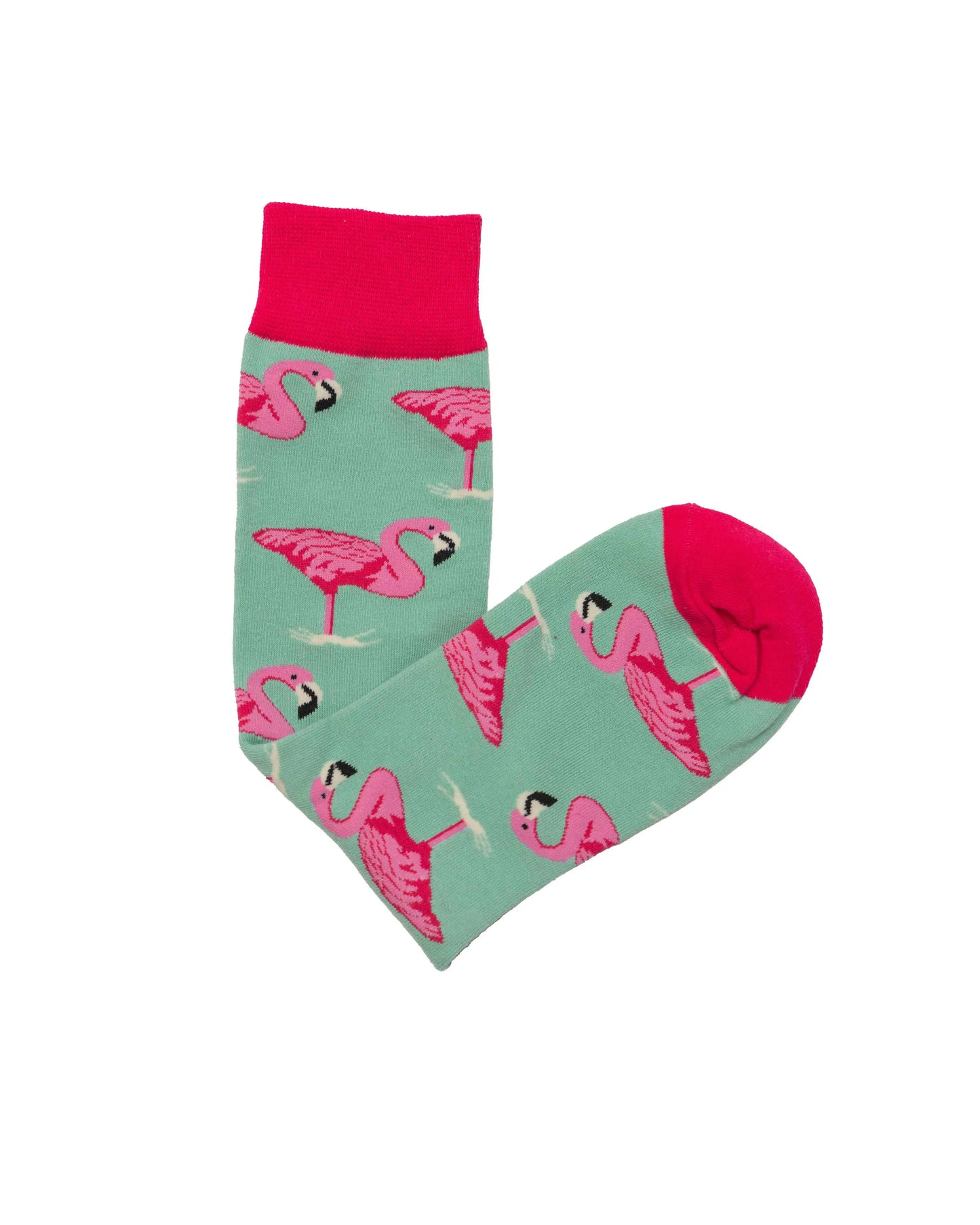 FLAMINGO SOCKS