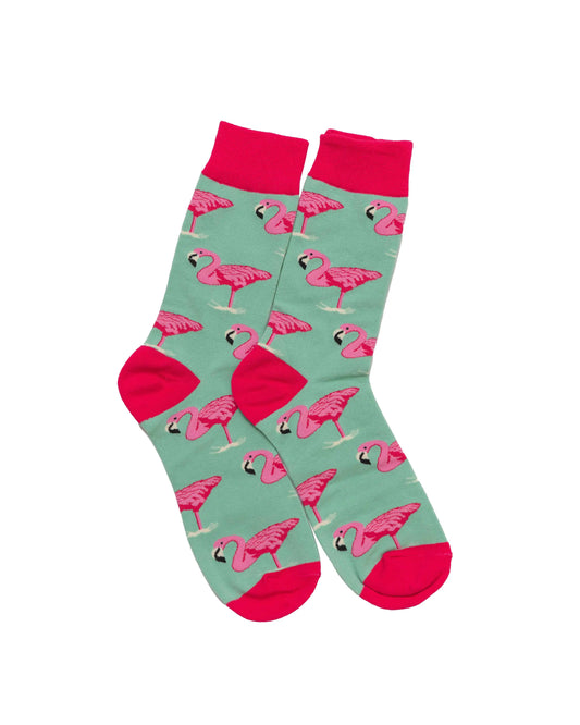 FLAMINGO SOCKS