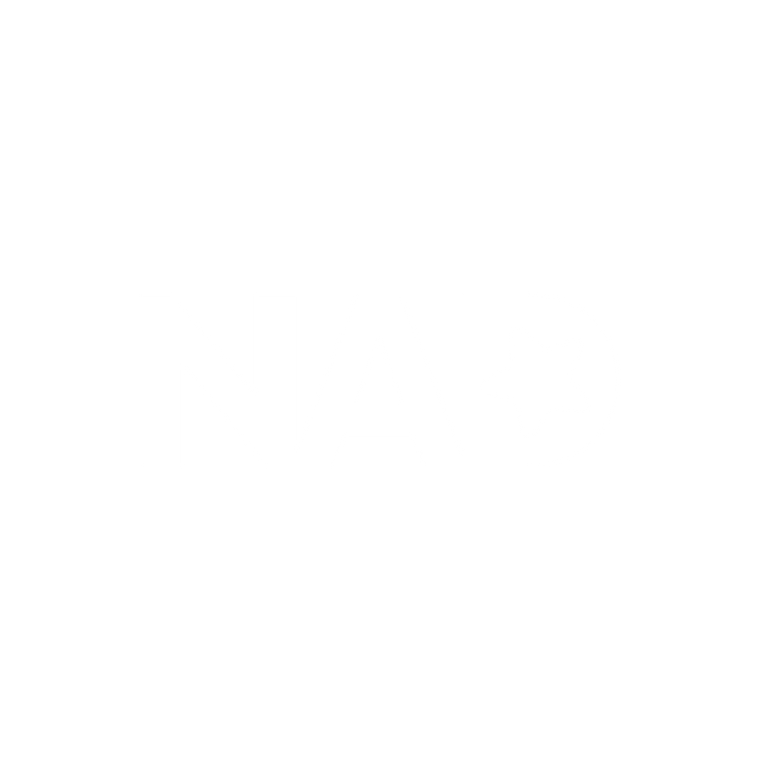 NAD - The Men's Store logo