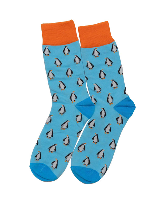 PENGUIN SOCKS