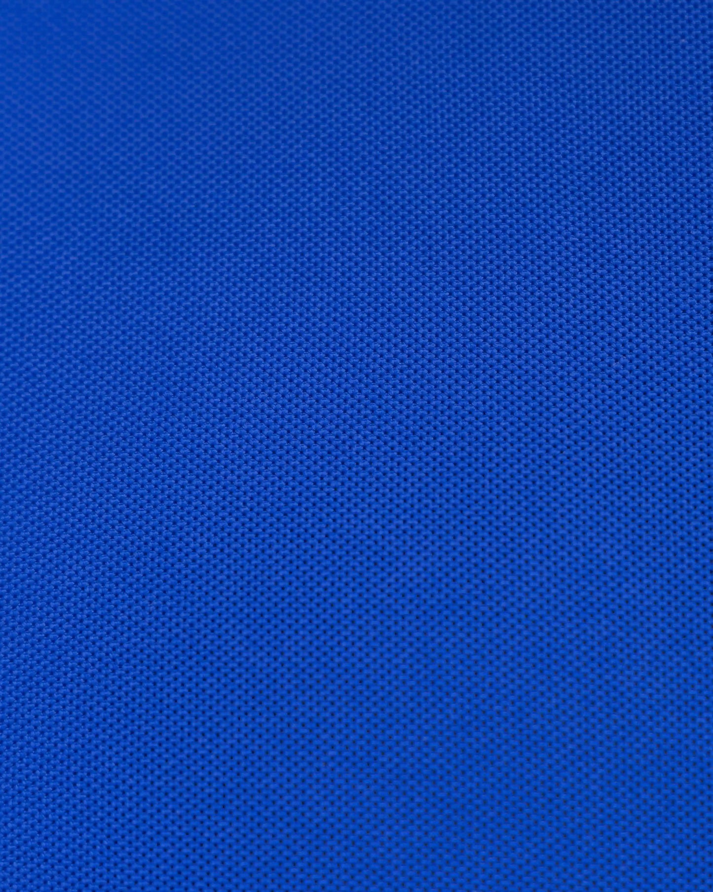 ROYAL BLUE POLYESTER POLO T-SHIRT